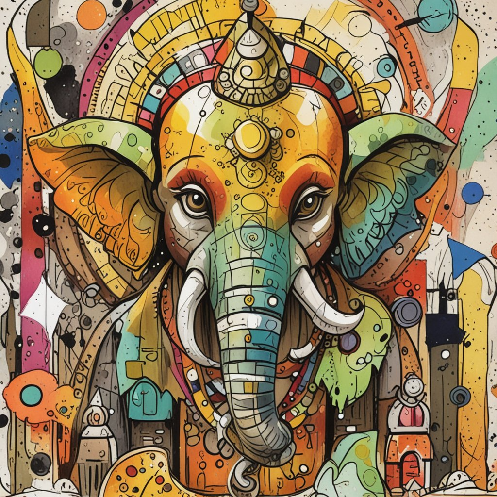 GANESHA